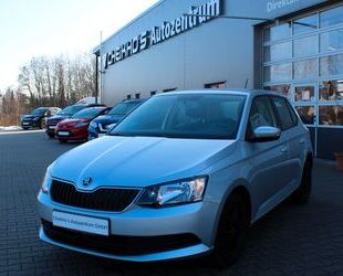 Skoda Skoda Fabia Ambition Gebrauchtwagen