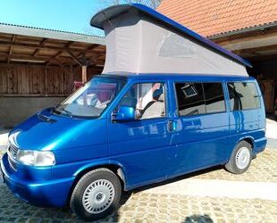 VW Volkswagen T4 Multivan mit Klappdach Gebrauchtwagen