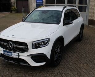 Mercedes-Benz GLB 200 Gebrauchtwagen