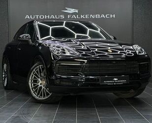 Porsche Cayenne Gebrauchtwagen