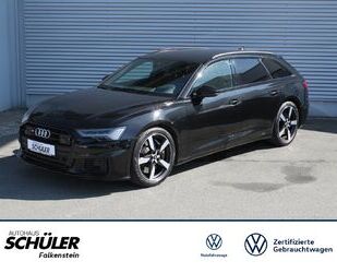 Audi Audi S6 Avant 3.0 TDI QU*STHZ*360°*NAVI*HDMATRIX*H Gebrauchtwagen