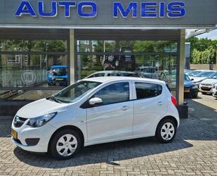 Opel Opel Karl 1.0 ECOFLEX EDITION Gebrauchtwagen