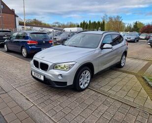 BMW BMW X1 xDrive 20d Sport-Line*NAVI*BI-XENON*PDC*AHK Gebrauchtwagen