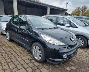 Peugeot Peugeot 207 Filou 95 Klima FunkZv Tüv El .Fh Eu4 Gebrauchtwagen