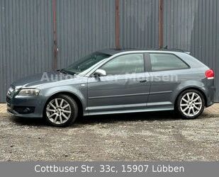 Audi Audi S3 2.0 TFSI quattro (Nr. 104) Gebrauchtwagen