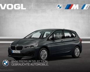 BMW BMW 218i Active Tourer SHZ PDC Gebrauchtwagen