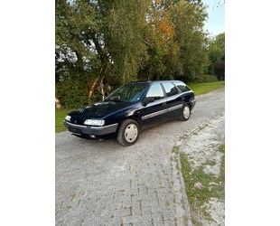 Citroen Citroën Xantia Break X1 Leder Gebrauchtwagen