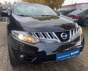 Nissan Nissan Murano 3.5 l V6 Executive*NAVI*XENON*PANO*L Gebrauchtwagen