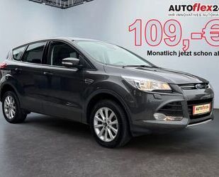 Ford Ford Kuga 1.5 EcoBoost 4x4 Titanium 134 kW (182 PS Gebrauchtwagen