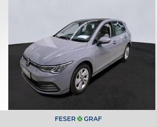 VW Volkswagen Golf Life 1.5 TSI LED/Pano/Rear View/Si Gebrauchtwagen