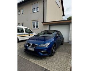 Seat Seat 2.0 TSI DSG|Pano|ACC|R-Kamera|Bests|LED Gebrauchtwagen