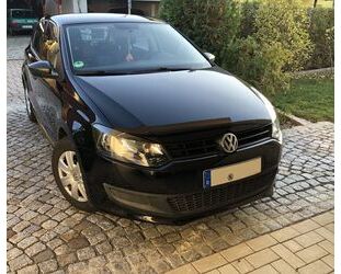 VW Volkswagen Polo 1.2 44kW Trendline Gebrauchtwagen