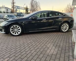 Tesla Tesla Model S 75D Autopilot*Supercharger FREE SC01 Gebrauchtwagen