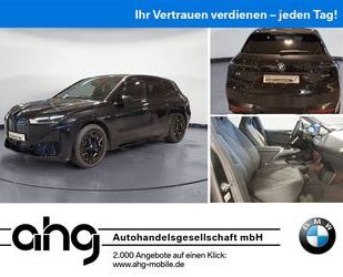 BMW BMW iX xDrive50 Navi Tempom.aktiv Bluetooth PDC MP Gebrauchtwagen