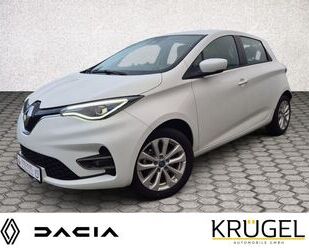 Renault Renault ZOE (mit Batterie) Z.E. 50 EXP ERIENCE Gebrauchtwagen