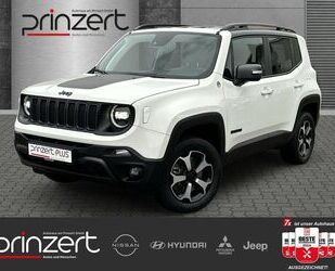 Jeep Jeep Renegade 1.3 PHEV 