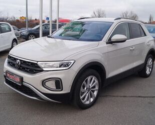 VW Volkswagen T-Roc Life 1.5 TSI DSG *Navi, Einparkhi Gebrauchtwagen