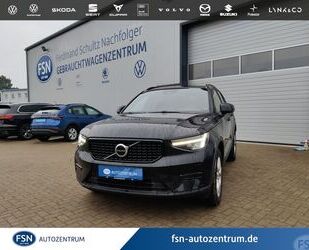 Volvo Volvo XC40 B3 2WD Plus Dark BLIS LED Gebrauchtwagen