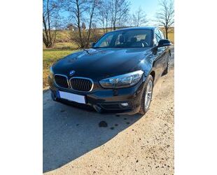 BMW BMW 116i Gebrauchtwagen