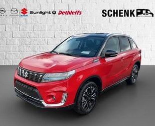 Suzuki Vitara Gebrauchtwagen