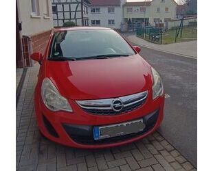 Opel Corsa Gebrauchtwagen