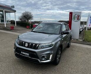 Suzuki Suzuki Vitara 1.4 Boosterjet Hybrid Allgrip Comfor Gebrauchtwagen