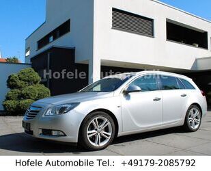 Opel Opel Insignia A Innovation*PANO/TEMPO/LEDER/NAVI/S Gebrauchtwagen