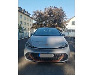 Cupra Cupra Born 58kWh eBoost 231PS,H&R Tieferlegung Gebrauchtwagen