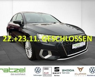 Audi Audi A3 Sportback Advanced 30 TFSI S tronic MMI Na Gebrauchtwagen