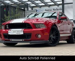 Ford Ford Mustang Shelby GT500 SVT 20th Anniversary Gebrauchtwagen