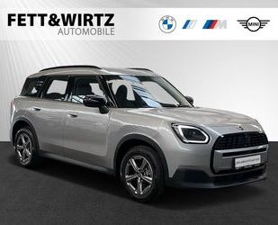 Mini MINI Countryman C Aut.|Head-Up|LED|DrivingAssistan Gebrauchtwagen