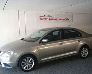 Seat Seat Toledo Reference Salsa, SITZHEIZG, AC, PDC Gebrauchtwagen