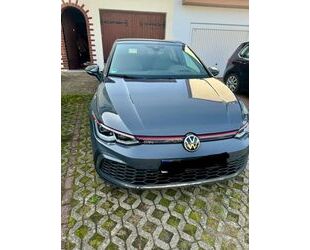 VW Volkswagen Golf 2.0 TSI OPF DSG GTI GTI Gebrauchtwagen