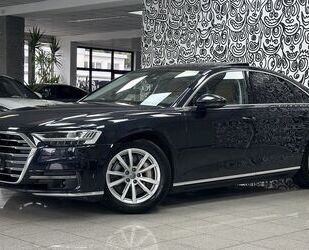 Audi Audi A8 55 TFSI SPORT*LUFT*PANO*ACC*MATRIX*BI-COLO Gebrauchtwagen