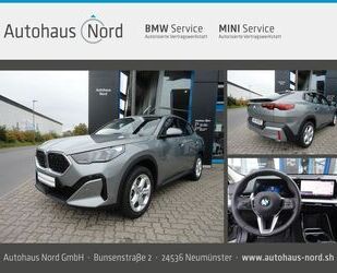 BMW BMW X2 sDrive20i Steptronic Gebrauchtwagen