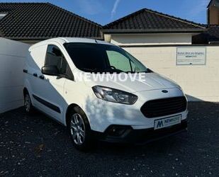 Ford Ford Transit Courier 1.5 TDCi PDC SHZ Carplay Navi Gebrauchtwagen