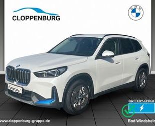 BMW BMW iX1 xDrive30 Head-Up HK HiFi DAB LED Komfortzg Gebrauchtwagen