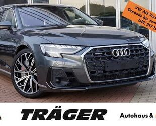 Audi Audi A8L S line V8 60 TFSI Ceramic,UPE217,RSE,Tisc Gebrauchtwagen