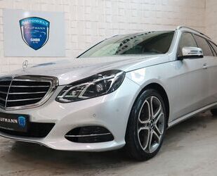 Mercedes-Benz Mercedes-Benz E 250 T-Modell CDI BlueEfficiency Au Gebrauchtwagen