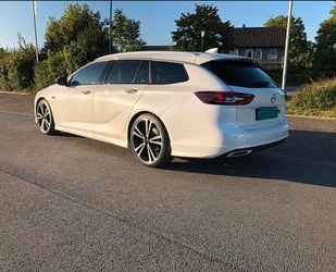 Opel Opel Insignia B 2.0 Sports Tourer OPC-Line Gebrauchtwagen