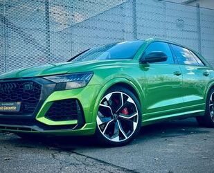 Audi Audi RSQ8*23 Zoll*Carbonpaket*800PS Gebrauchtwagen