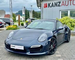 Porsche Porsche 911/991 Turbo | Burmester | Panormadach Gebrauchtwagen