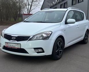 Kia Kia ANDERE Ceed Sportswagon Vision Gebrauchtwagen