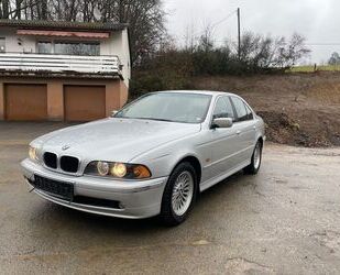 BMW BMW 525i Gebrauchtwagen