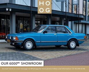 Ford Ford Granada MK II 2.8 Gebrauchtwagen