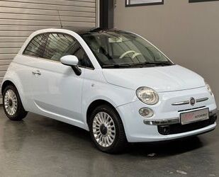 Fiat 500 Gebrauchtwagen