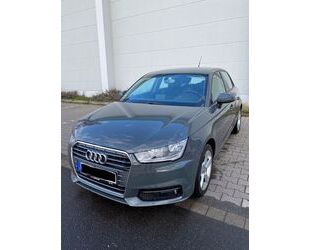 Audi Audi A1 Sportback 1.0 TFSI sport Gebrauchtwagen