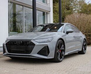 Audi Audi RS7 4.0 TFSI QUATTRO / MATRIX / REMOTE / STAN Gebrauchtwagen