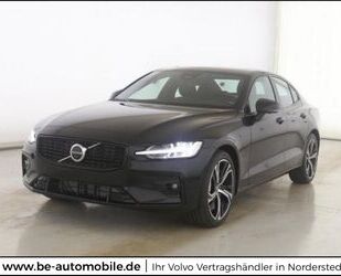 Volvo Volvo S60 B5 AWD Ultimate Dark *360°-Kamera*Schieb Gebrauchtwagen