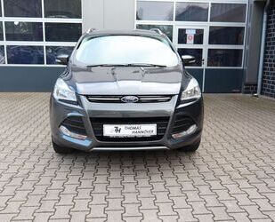 Ford Ford Kuga Titanium Zahnriemen/Bremsen/Service neu Gebrauchtwagen